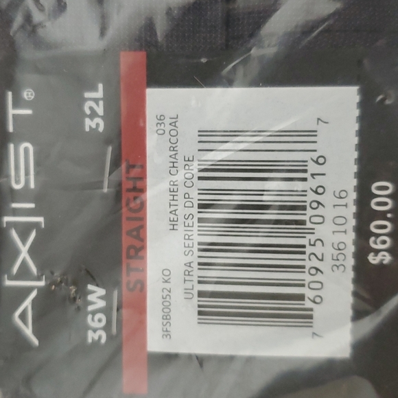 Men's pants - Picture 5 of 5